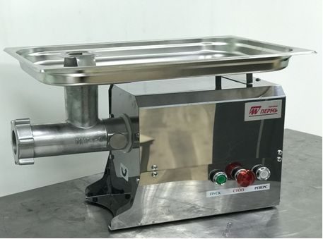 Мясорубка Торгмаш, Пермь М-150