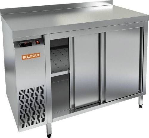 Фото Тепловой стол HICOLD TS 13 GN 1