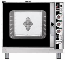 Пароконвектомат FOINOX MM60EEP