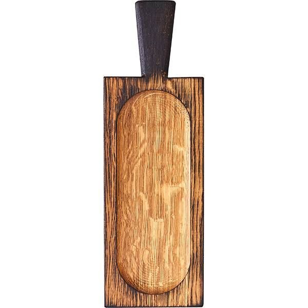 Доска для подачи PPwood H 25 мм. артикул Q221F-06N