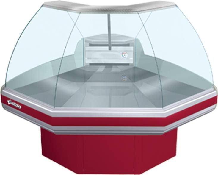 CRYSPI ВПС Gamma-2 ос 90 r290 0000267863З0007