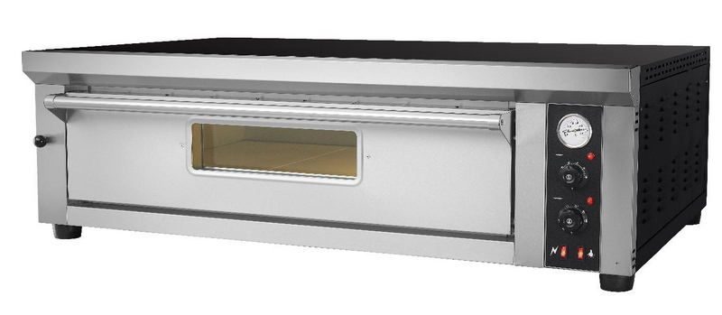 Печь для пиццы электрическая Kocateq EPC1/100x70TT