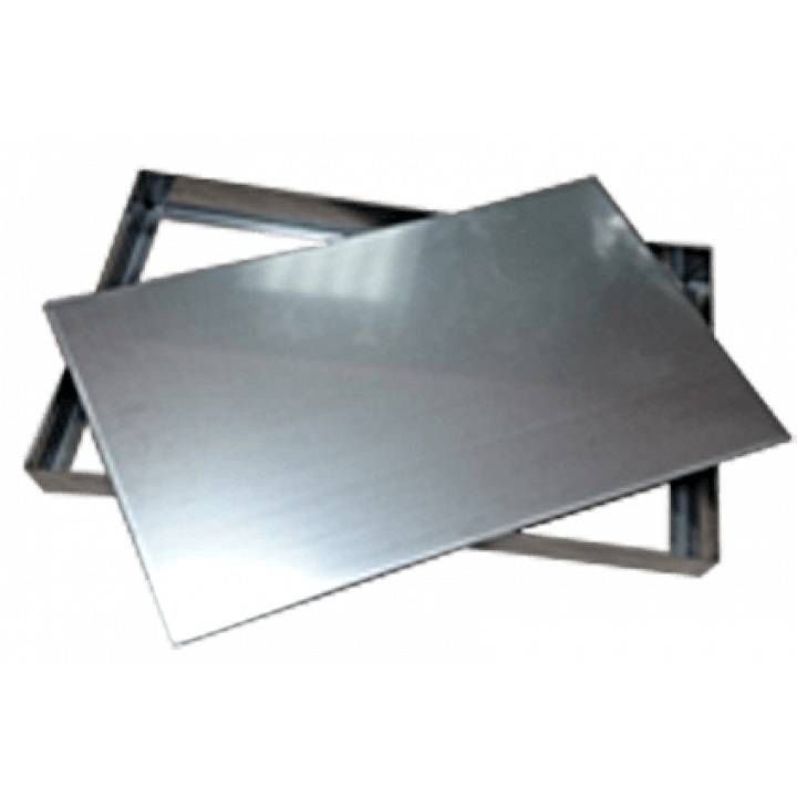 Форма Assum ПФ-600х400х70 артикул ПФ-6х4 (70)