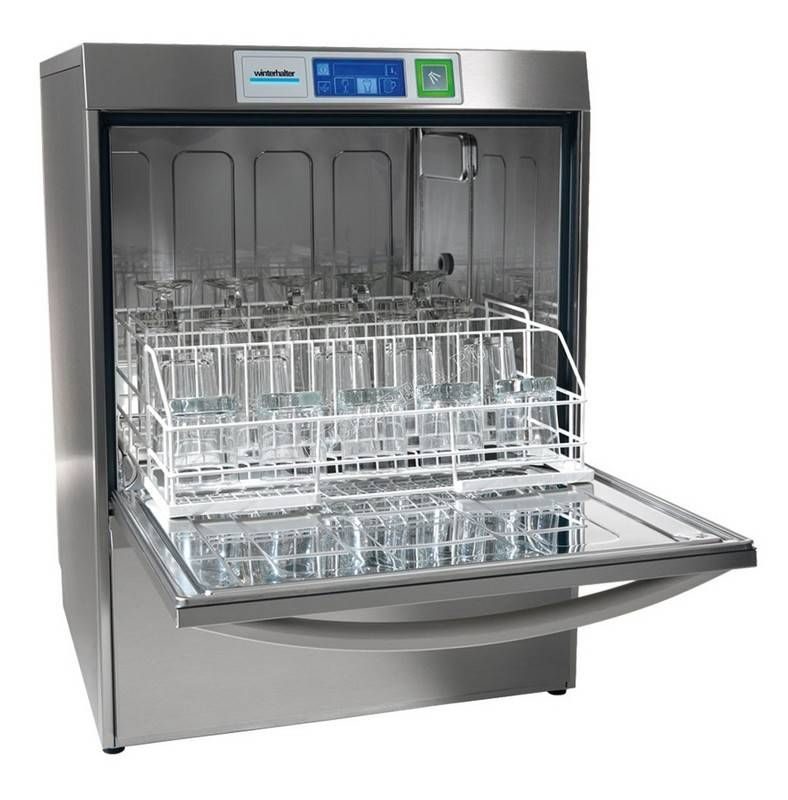 Машина стаканомоечная UC-L/Glasswasher 220В