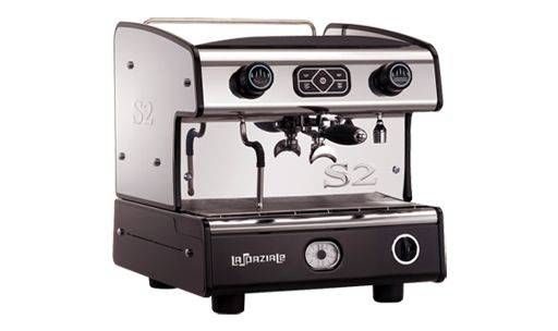 Кофемашина La Spaziale S2 EK Automatica 1 GR TA