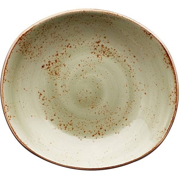 Тарелка Steelite Craft Green мм. артикул 1131 0586