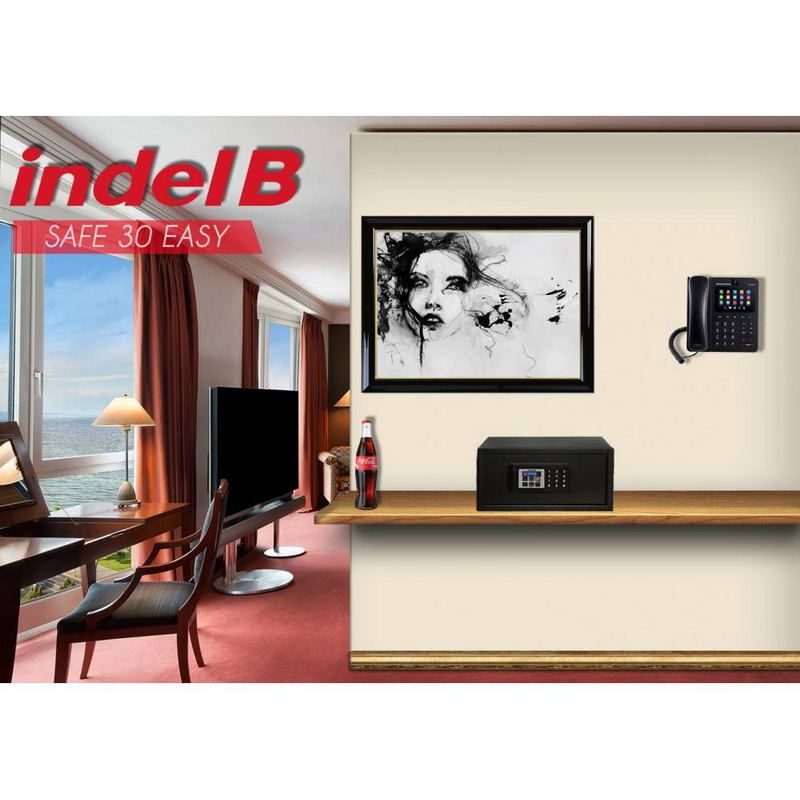 Фото Сейф indel B SAFE 30 EASY 2
