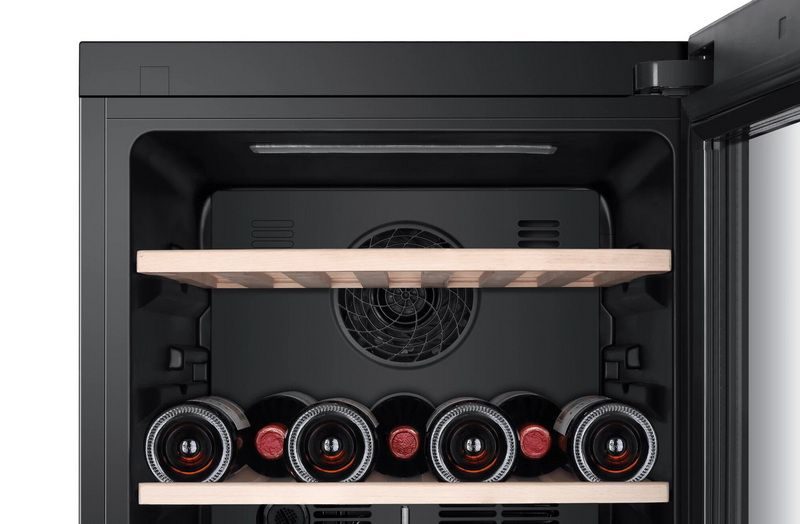 Фото Шкаф винный HAIER FWC77GDAE1 — арт. B408FHE00RU 5
