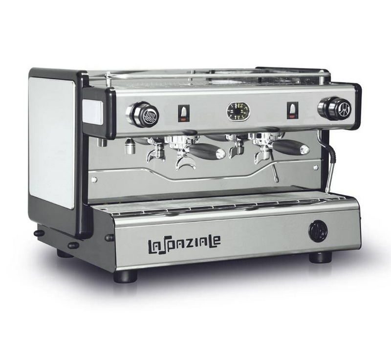 La Spaziale Special EP Semiautomatica 2 GR