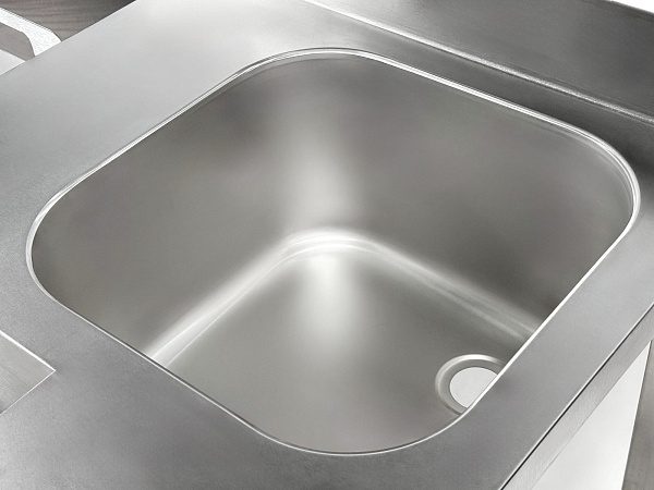 Фото Барная станция RESTOINOX — арт. БСНКМБ-15/6-БП2К 4