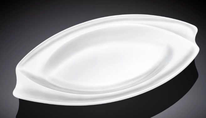 Блюдо Wilmax L 200 мм, B мм артикул WL-992698/A