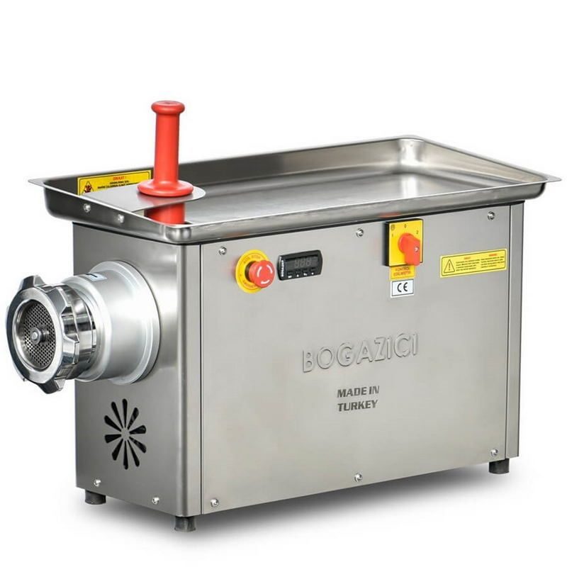 Мясорубка BOGAZICI BKM.32S.02