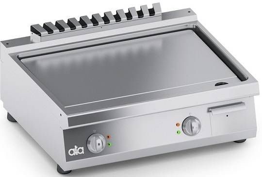 Поверхность жарочная электрическая ATA K7EFB10TTL