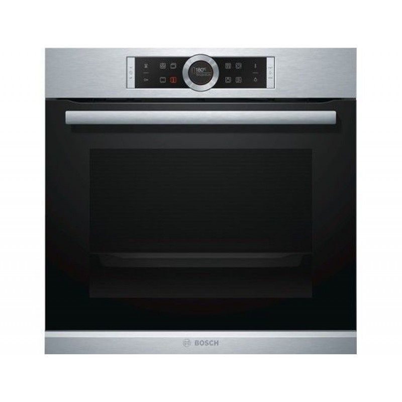 Духовой шкаф электрический BOSCH HBG635BS1