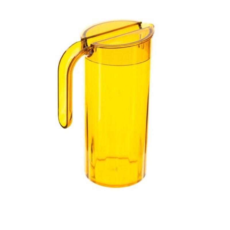 Кувшин с крышкой Rubikap артикул RP.180 - PC082