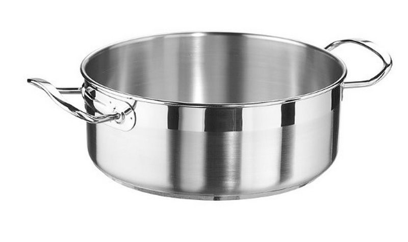 Кастрюля Pintinox 135 мм артикул 31600526