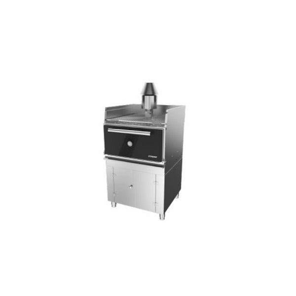 Печь на твердом топливе (хоспер) Josper HJX 50 LBC