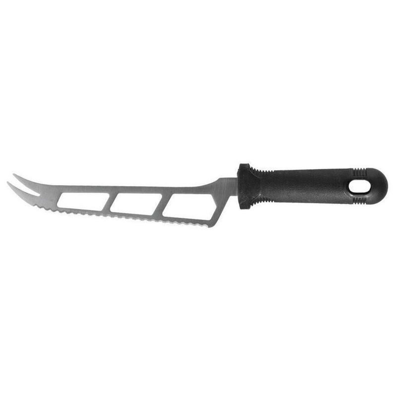 Нож для сыра P.L. Proff GS-10831-160-BK201-RE-PL