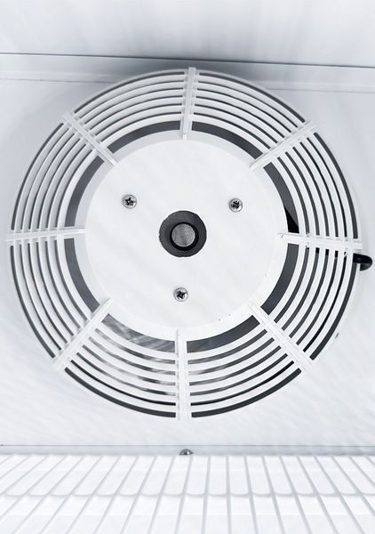Фото Шкаф холодильный Frigoglass Plus 500 (R290) бел.корпус, бел.кабинет дв., 1Led, 5полок, 5цд 2