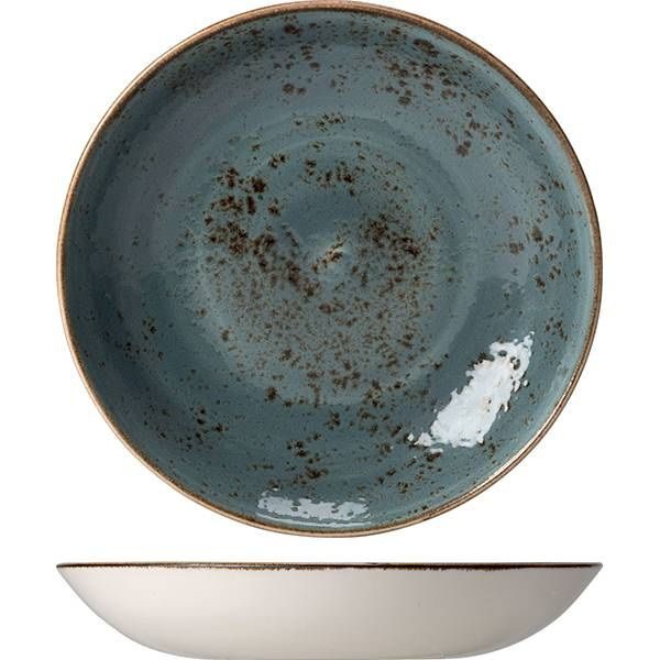 Салатник Steelite Craft Blue мм. артикул 1130 0569