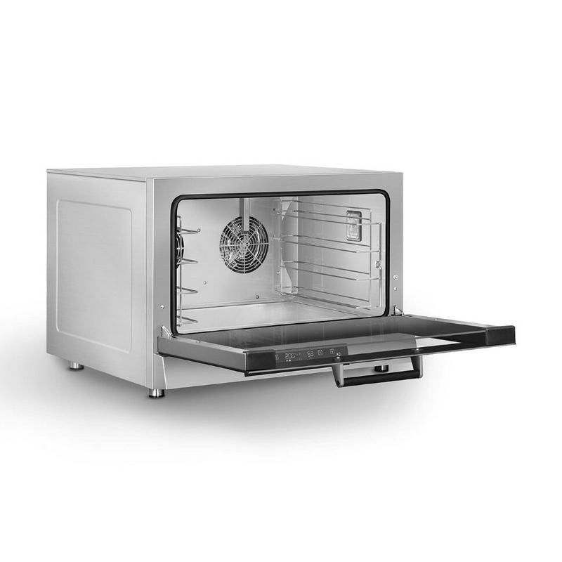 Фото Печь конвекционная электрическая SMEG — арт. ALFA420EHT 1