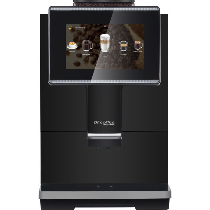 Кофемашина Dr.coffee Proxima C11