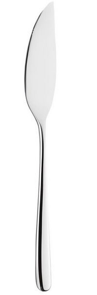 Нож рыбный Pintinox 206 мм артикул 07800029