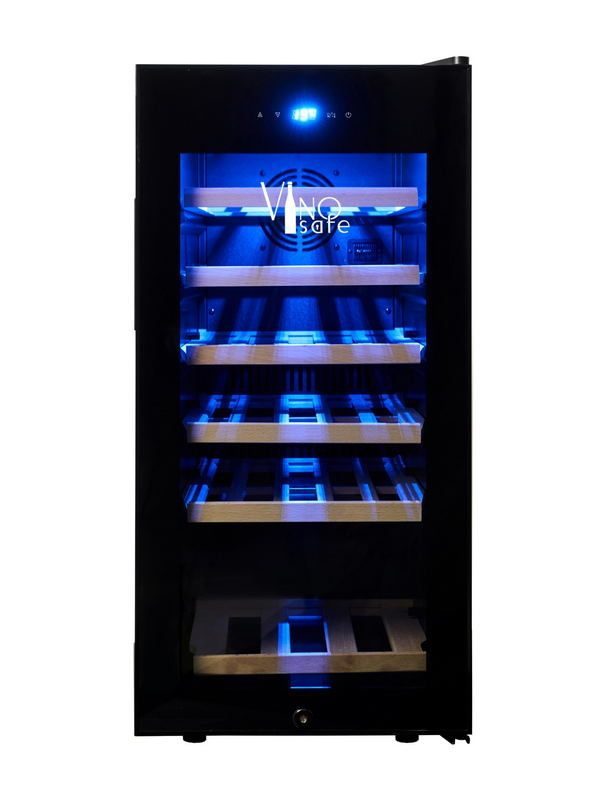 Шкаф винный Vinosafe VSF32AM