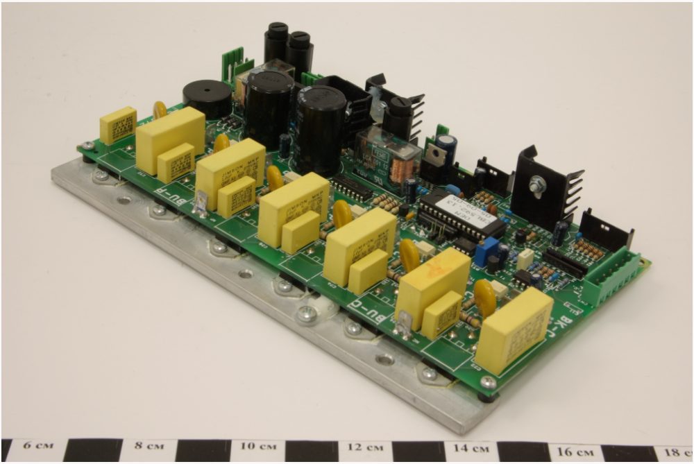 Плата Oem HE15800