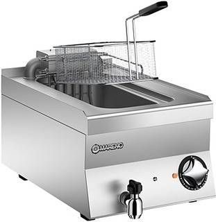 Фритюрница электрическая Mareno F64ER