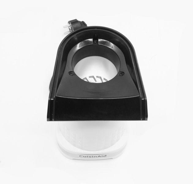 Фото Аппарат для попкорна CuisinAid CD-PM99W 1