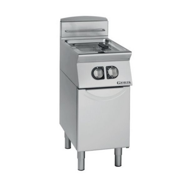 Фритюрница электрическая Unika 900 FE9113 13 л