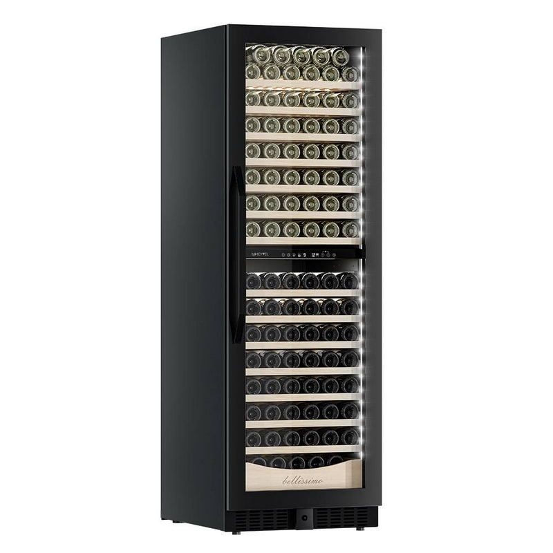 Фото Шкаф винный Meyvel MV163PRO-KBT2 8