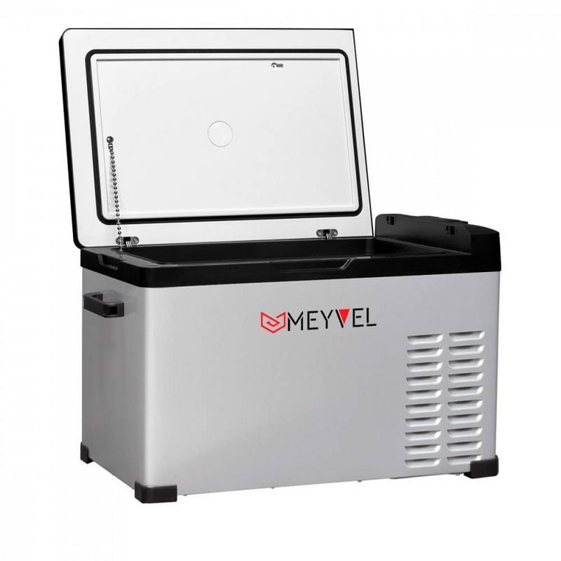 Фото Автохолодильник Meyvel AF-B40 1