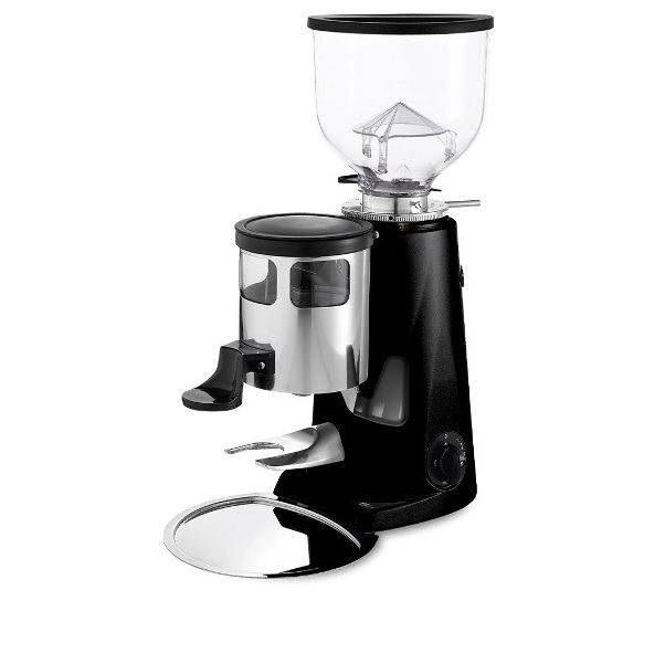 Кофемолка Fiorenzato F4 A черная