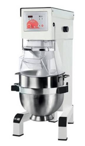 Миксер планетарный AlexanderSolia AW R 100