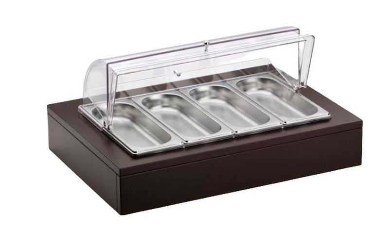 Подставка фуршетная Pintinox L артикул 51132820