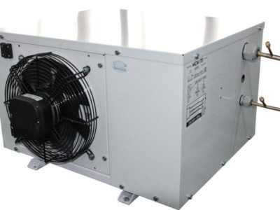 Моноблок потолочный Intercold MMCM-110 FT T