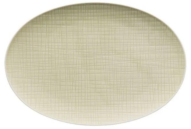 Блюдо ROSENTHAL Mesh Cream L 11770-405153-12734