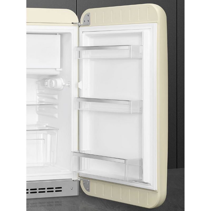 Фото Холодильник SMEG — арт. FAB10RCR5 5