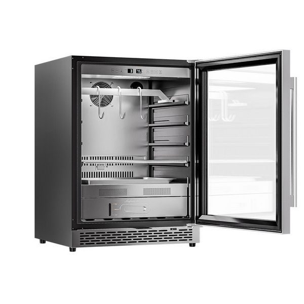 Фото Шкаф для вызревания мяса Meyvel MM-45SR 2