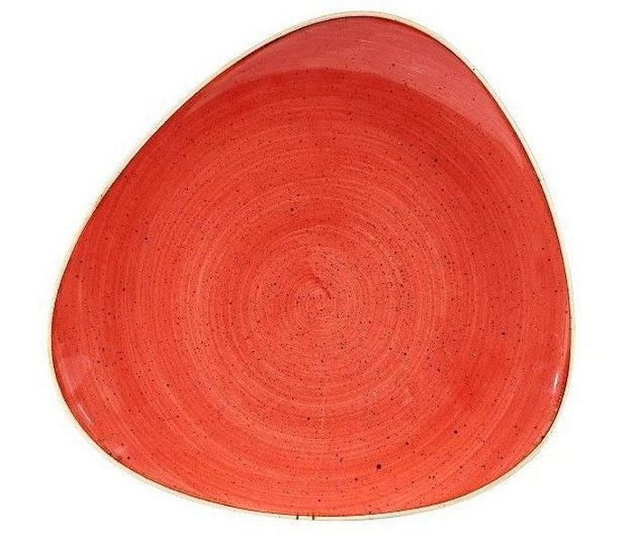 Тарелка CHURCHILL Stonecast мм артикул SBRSTR101