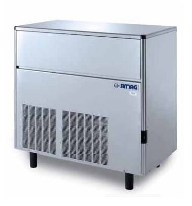 Льдогенератор SIMAG SDE 170