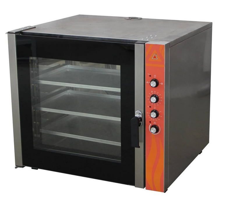 Печь конвекционная электрическая Iterma PI-906RI