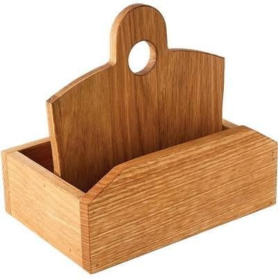 Салфетница PPwood L 170 мм. мм. артикул Q801O-00N