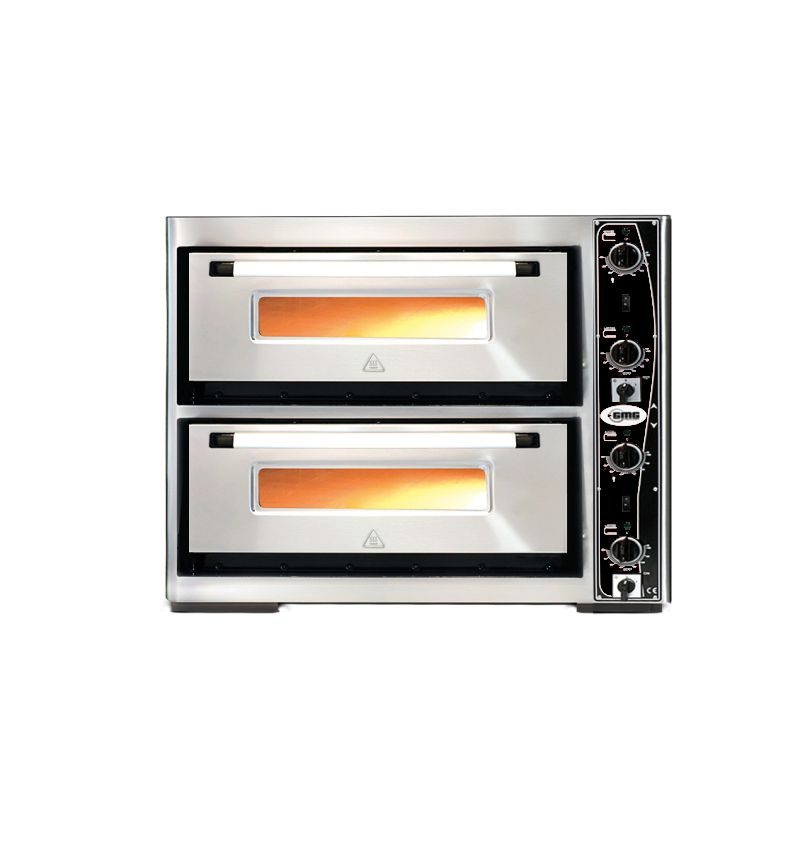 Печь для пиццы GMG PF 6262 DE