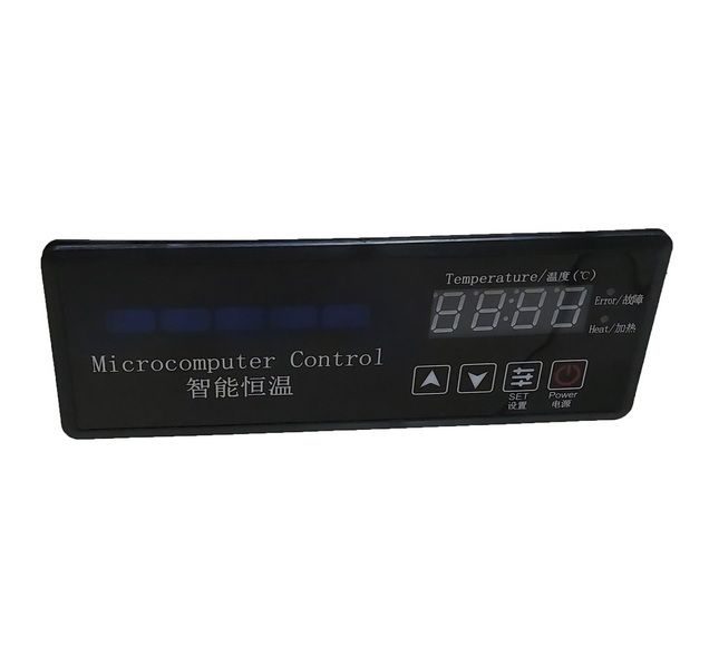 Фото Чафиндиш CuisinAid CD-TSDT-G с термо-контролем 1