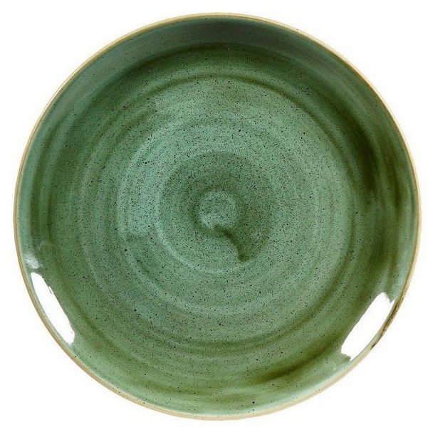 Тарелка CHURCHILL Stonecast мм артикул SSGSEV111