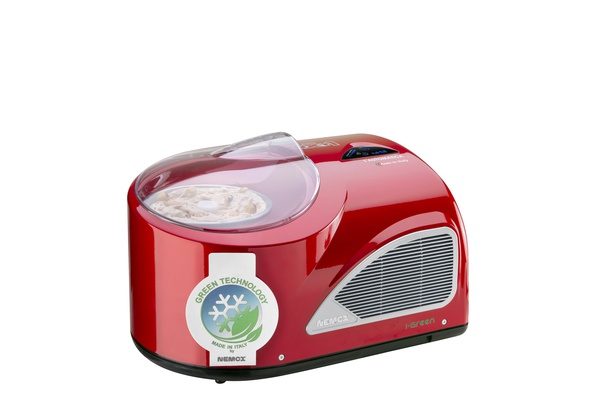 Nemox GELATO NXT1 L'AUTOMATICA RED 003A600940
