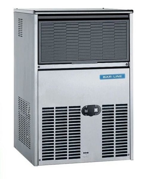 Льдогенератор SCOTSMAN Bar Line BH 4015 AS